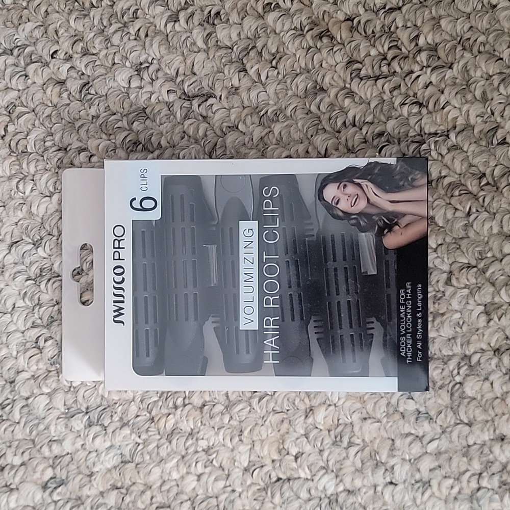 BRAND NEW Swissco Root Clips